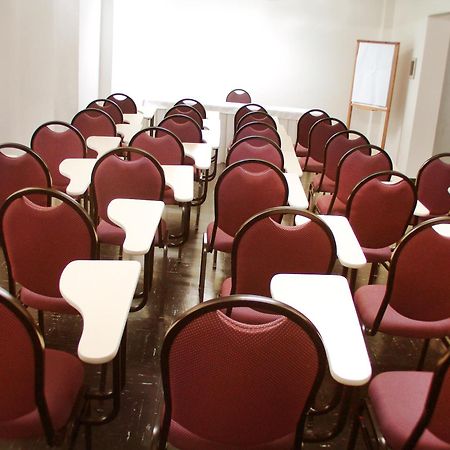 Hotel Rieger Balneário Camboriú エクステリア 写真