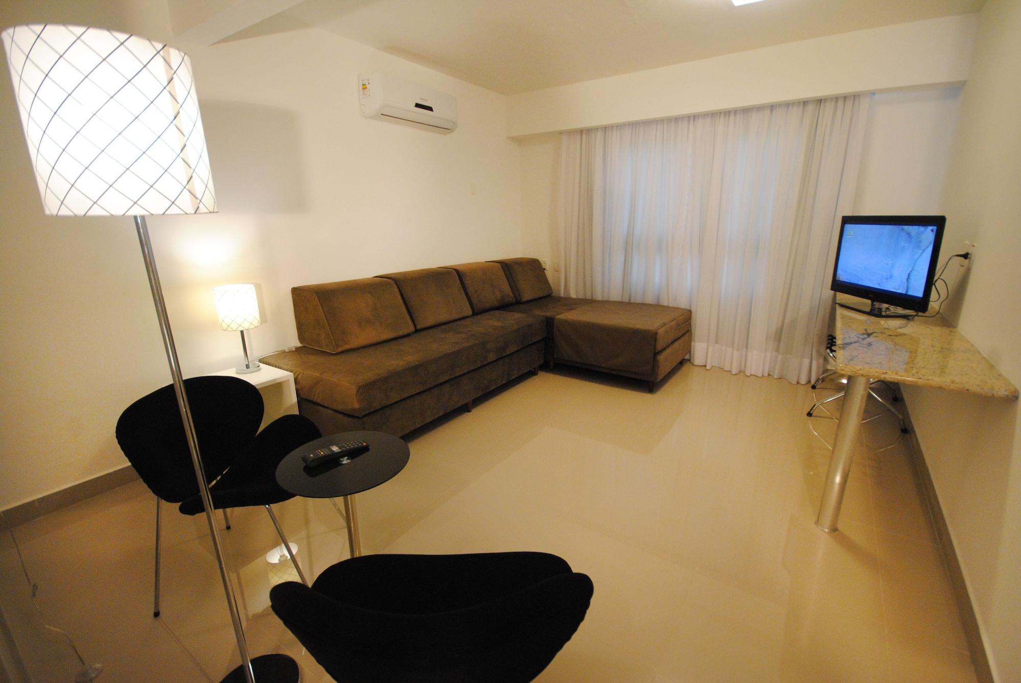 Hotel Rieger Balneário Camboriú エクステリア 写真