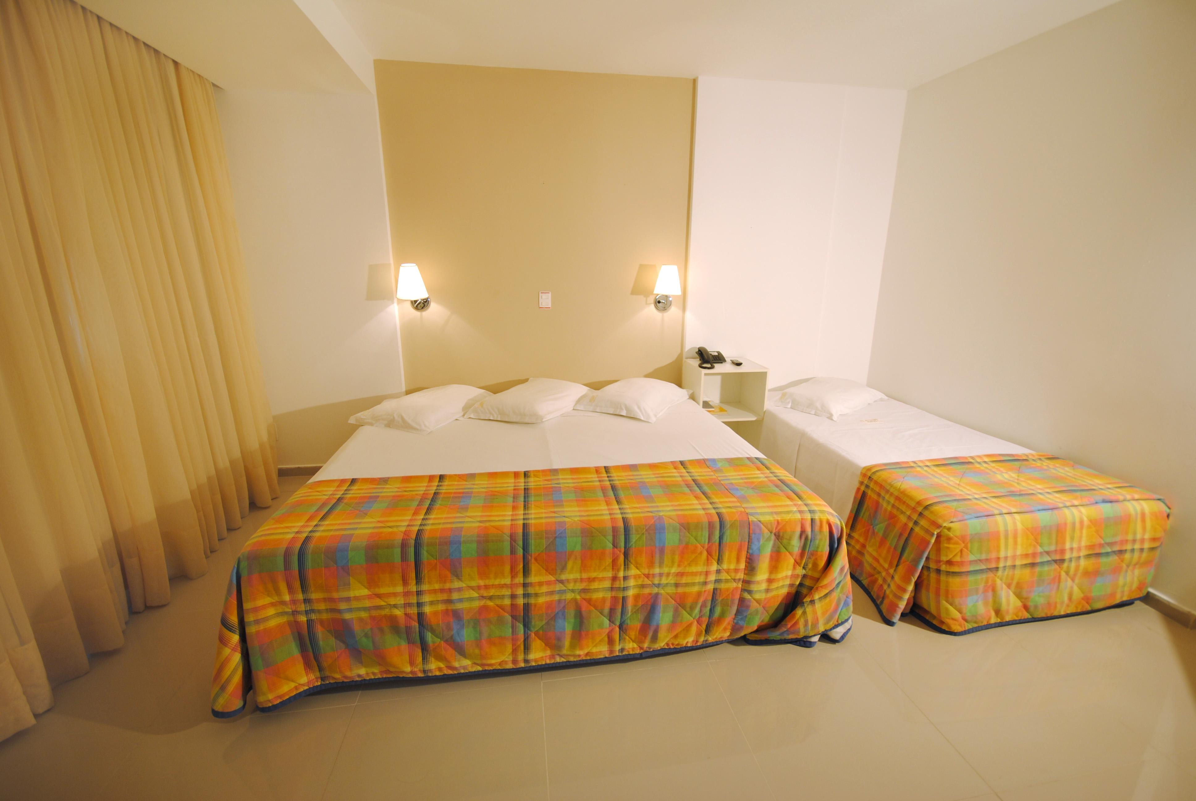 Hotel Rieger Balneário Camboriú エクステリア 写真