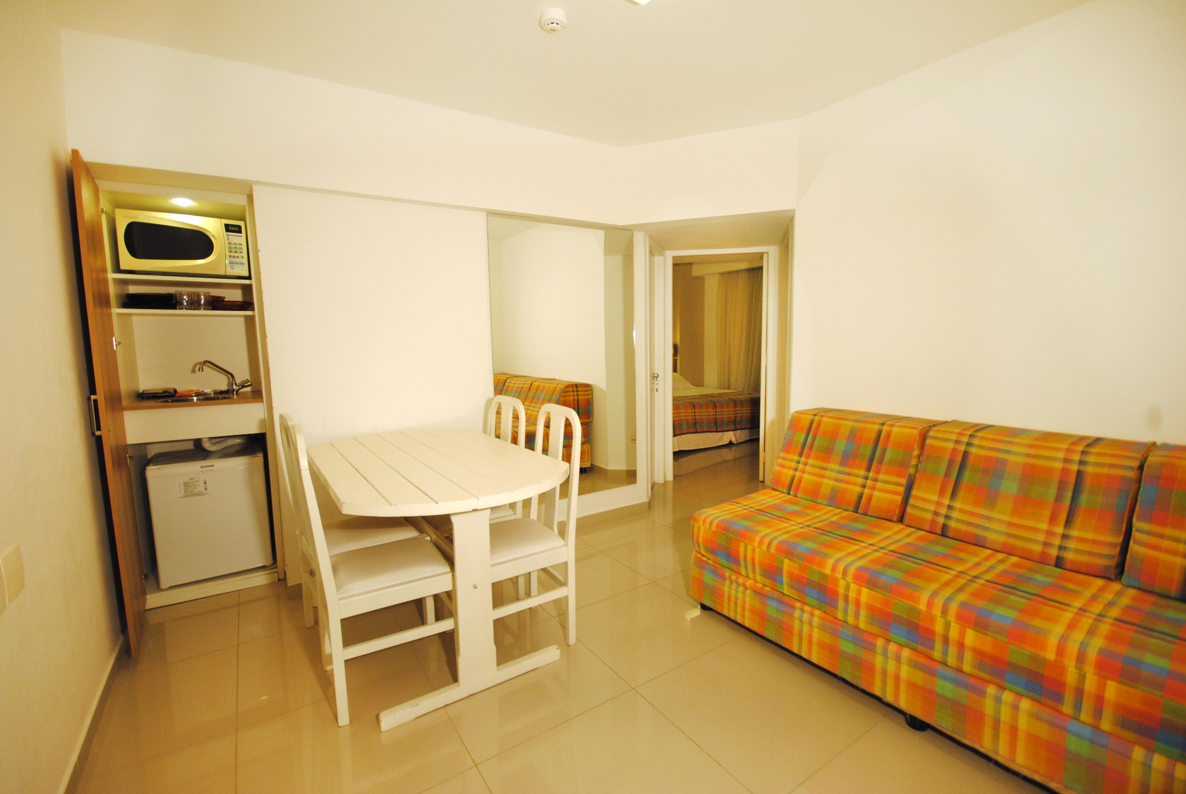 Hotel Rieger Balneário Camboriú エクステリア 写真
