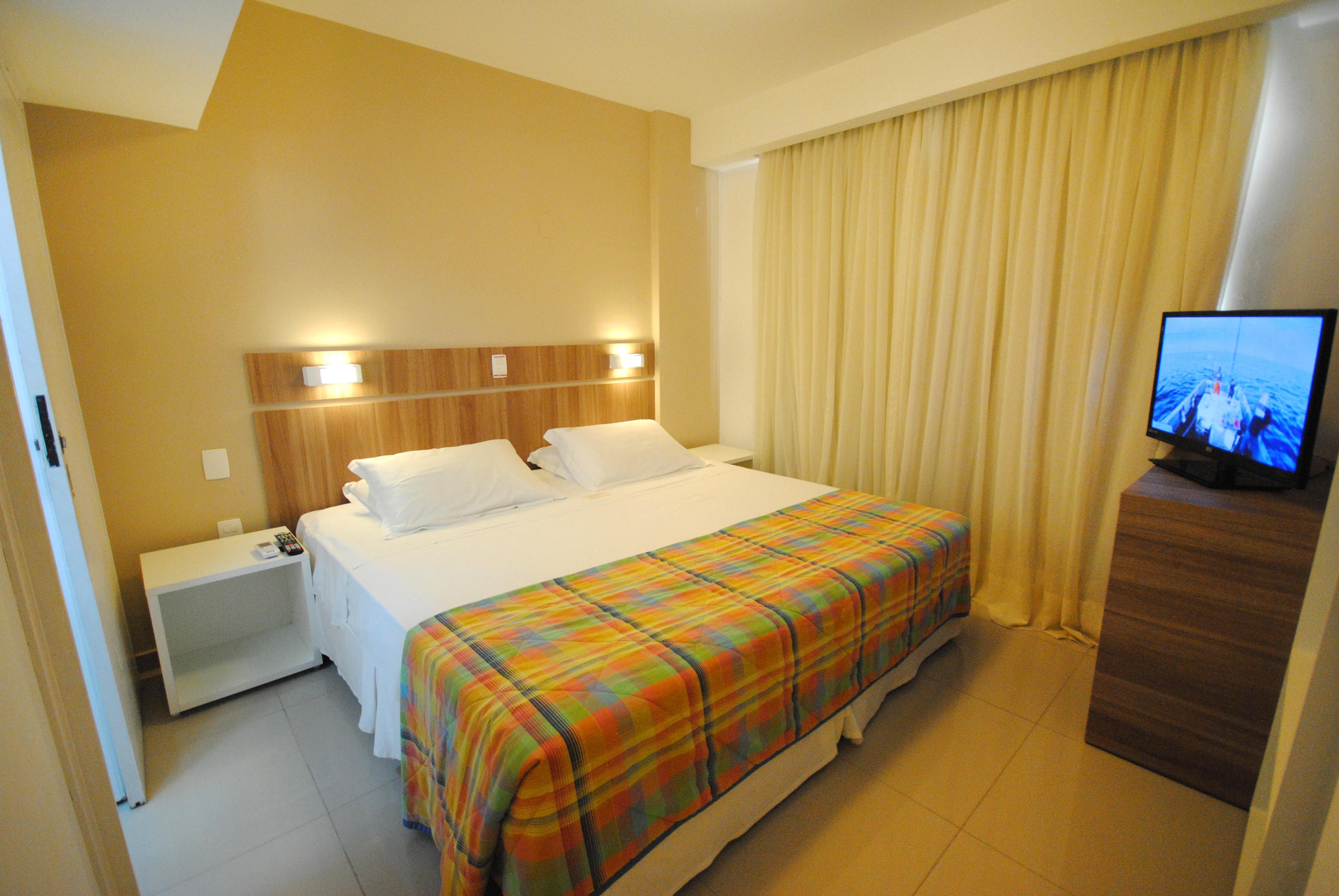 Hotel Rieger Balneário Camboriú エクステリア 写真