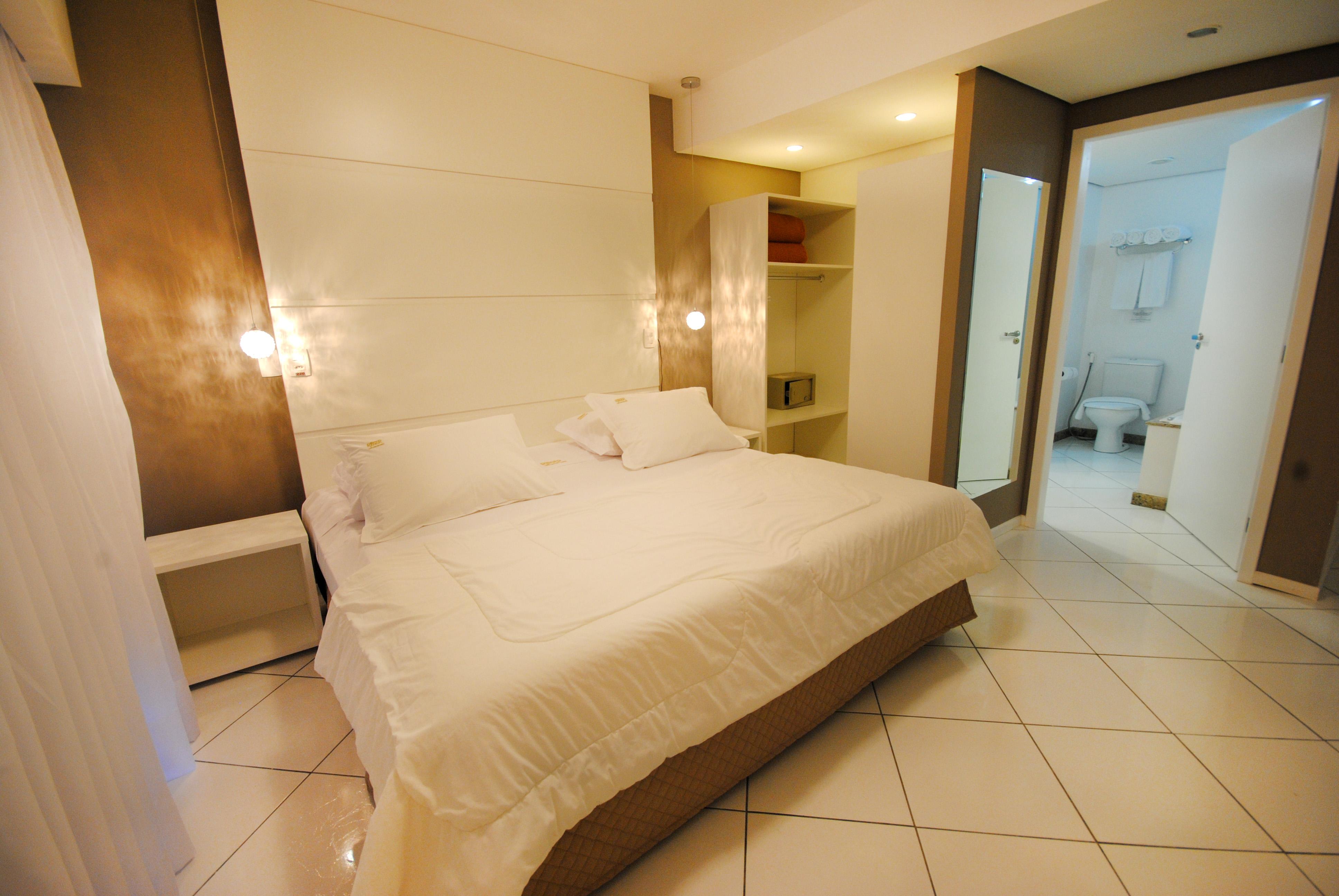 Hotel Rieger Balneário Camboriú エクステリア 写真