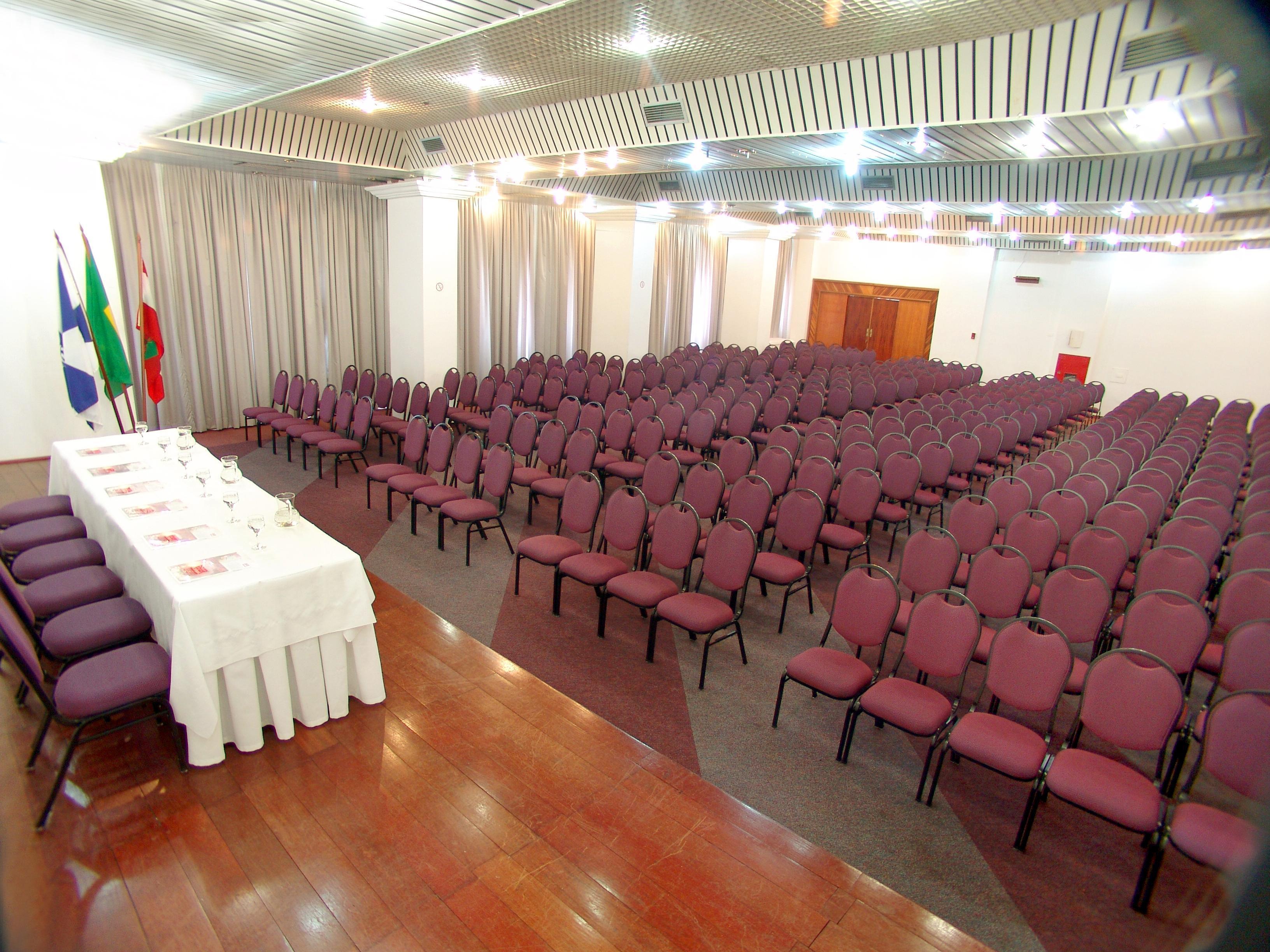 Hotel Rieger Balneário Camboriú エクステリア 写真
