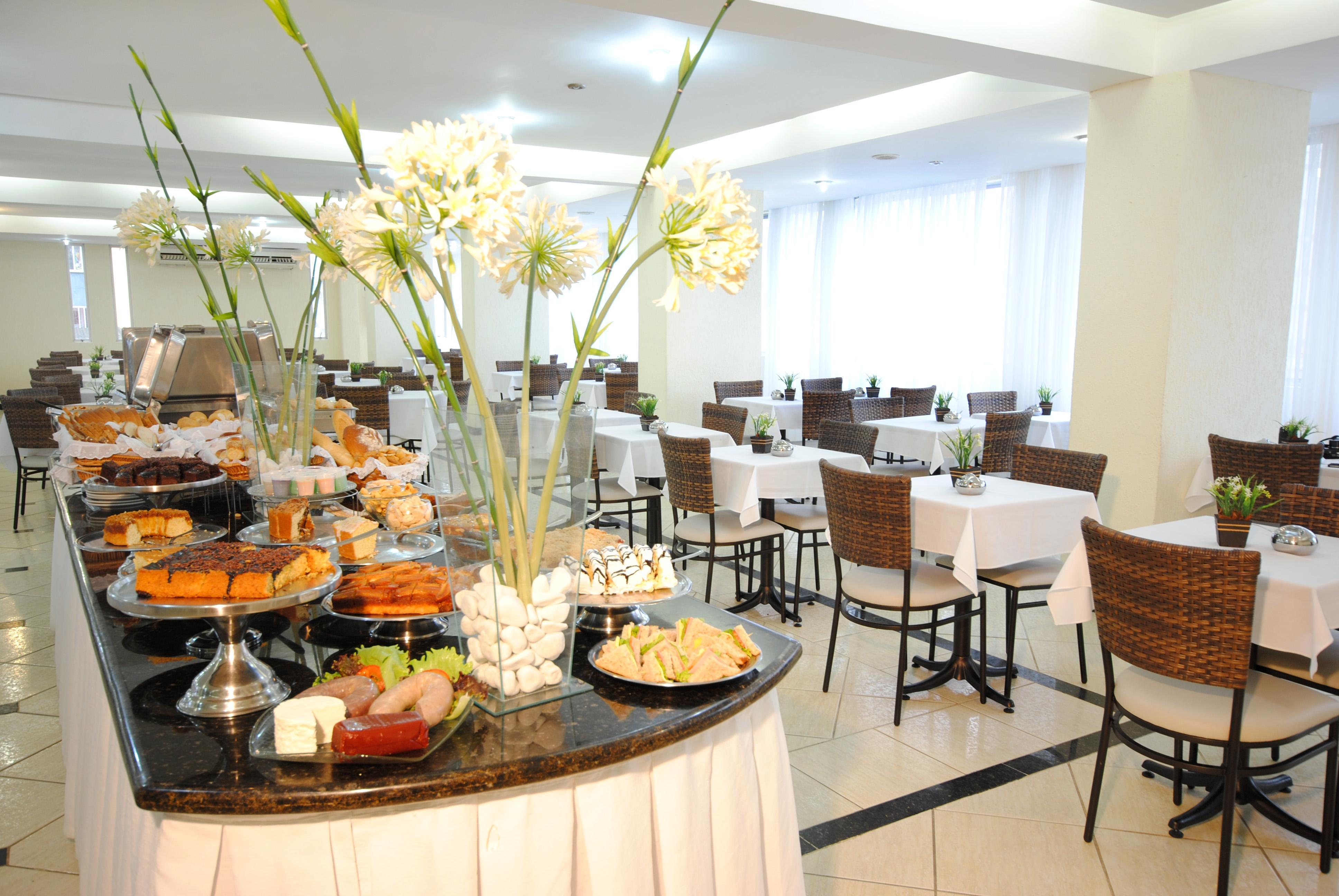 Hotel Rieger Balneário Camboriú エクステリア 写真