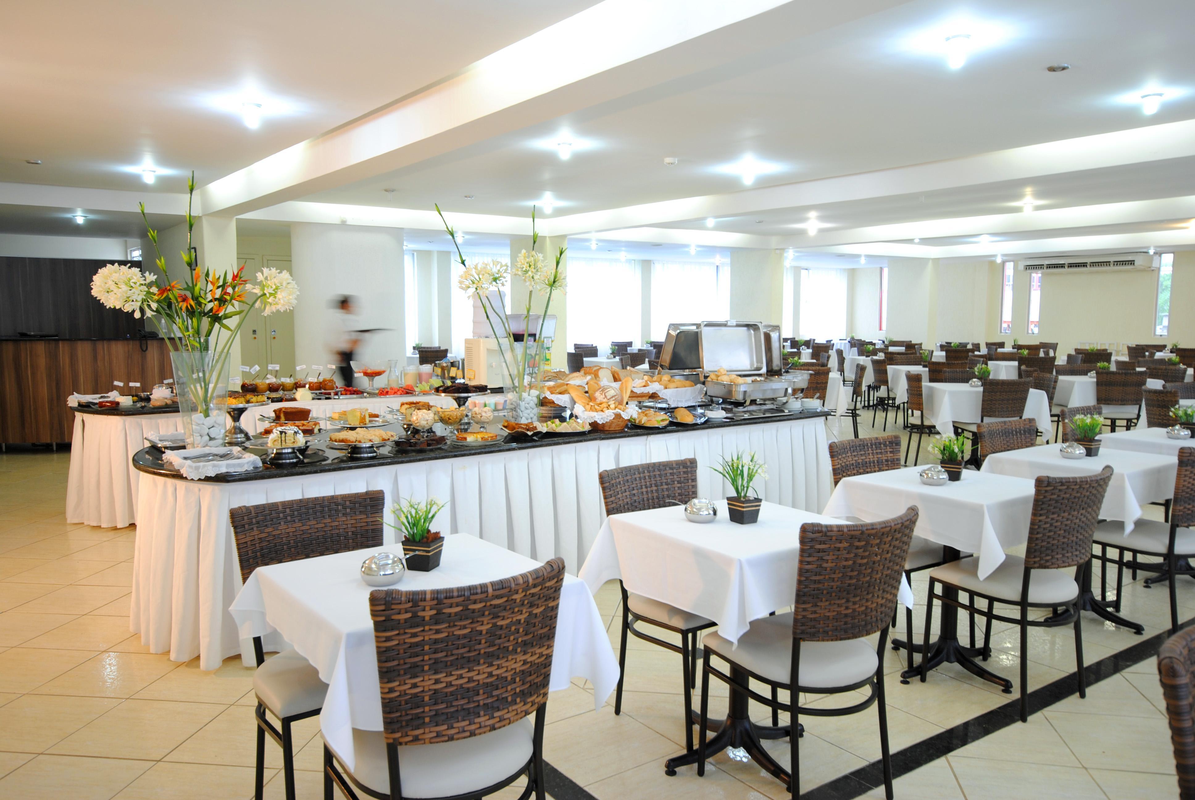 Hotel Rieger Balneário Camboriú エクステリア 写真
