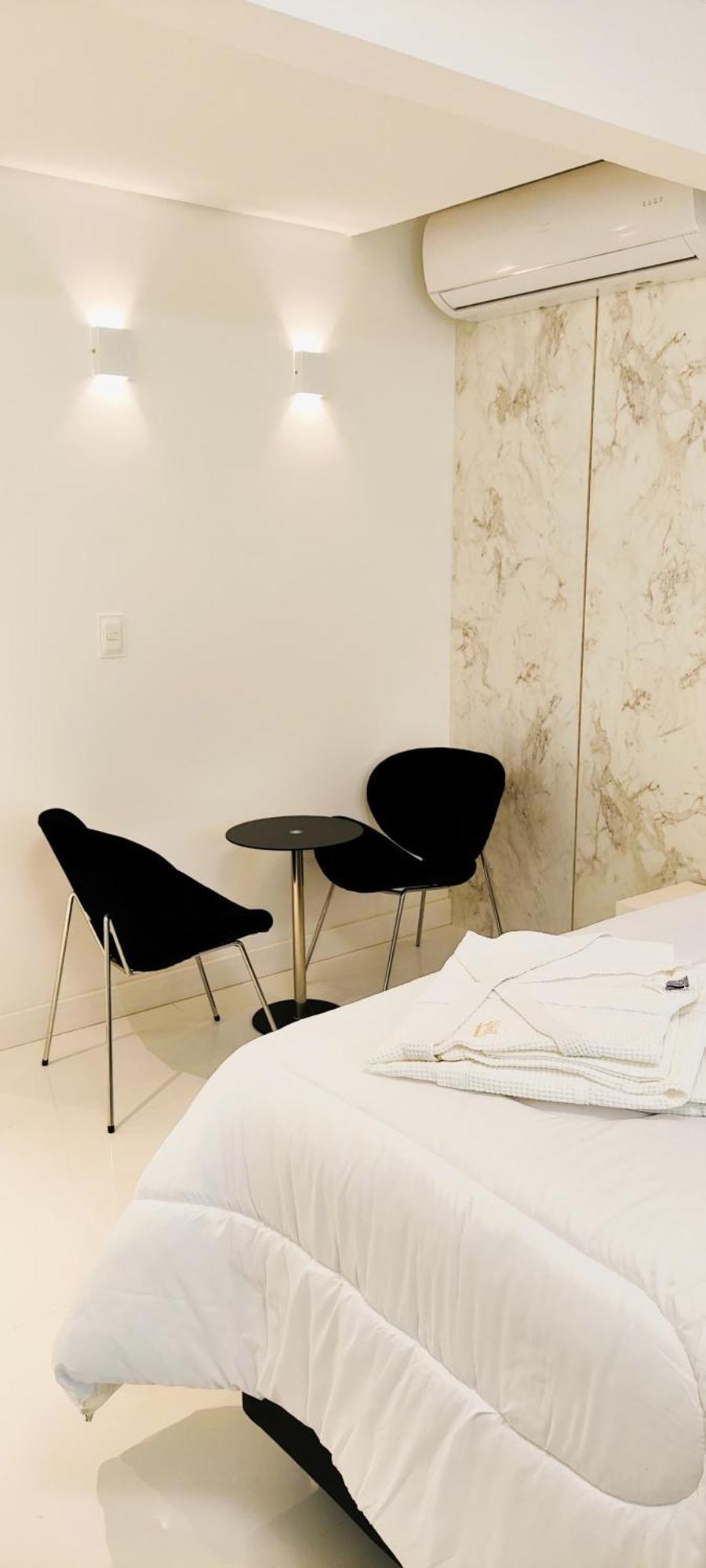 Hotel Rieger Balneário Camboriú エクステリア 写真
