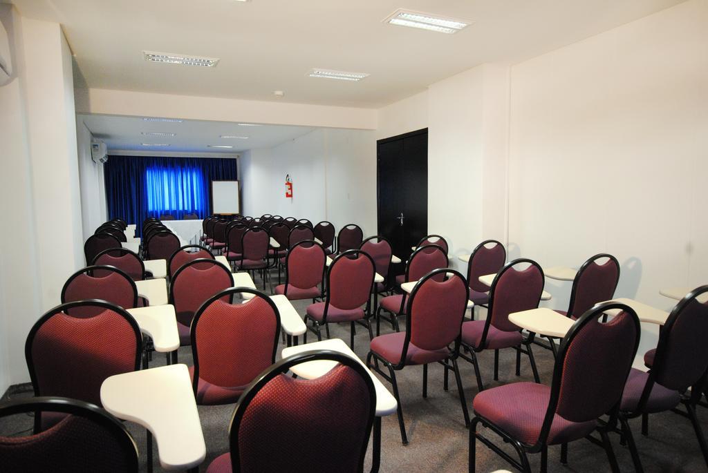 Hotel Rieger Balneário Camboriú エクステリア 写真