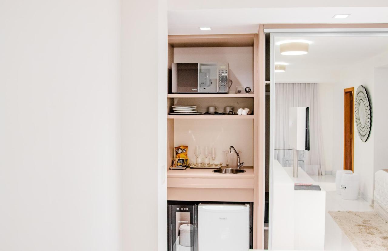 Hotel Rieger Balneário Camboriú エクステリア 写真
