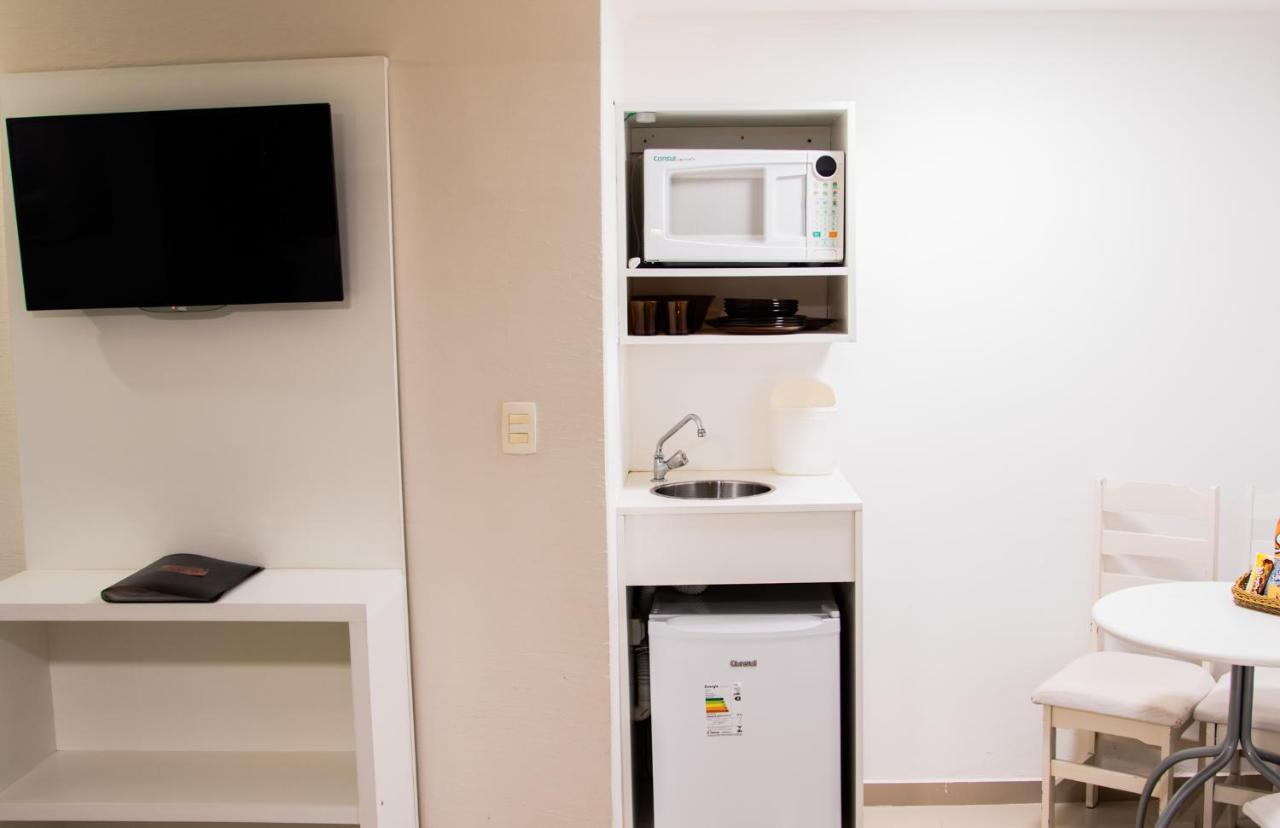 Hotel Rieger Balneário Camboriú エクステリア 写真