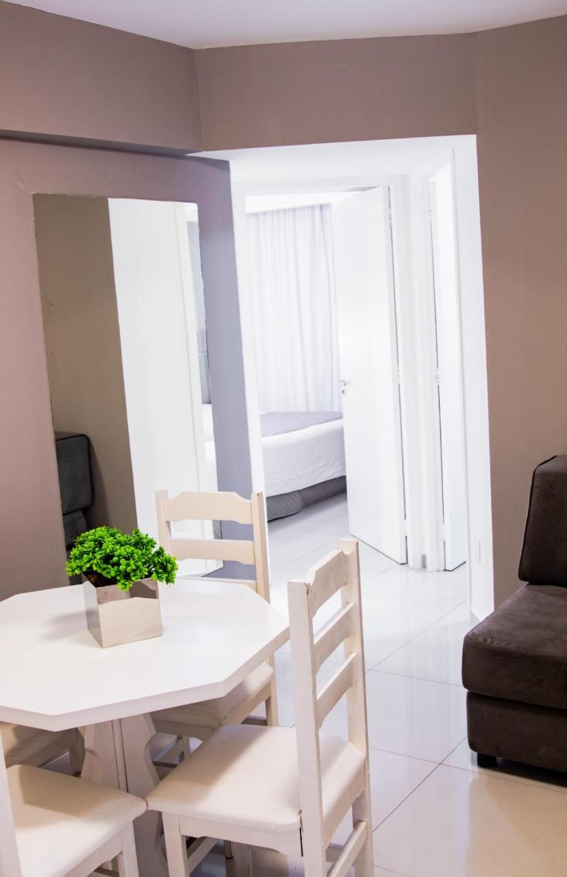 Hotel Rieger Balneário Camboriú エクステリア 写真